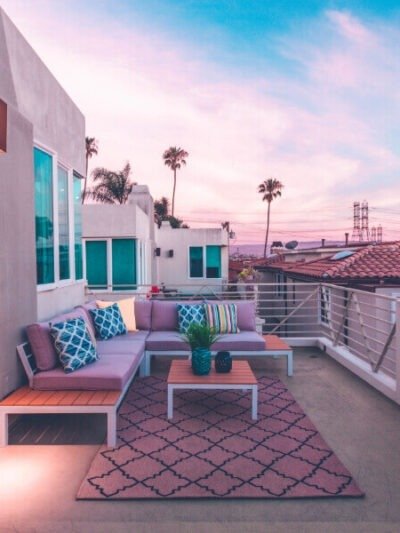 Real Estate & Property Services