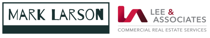 Mark Larson CRE