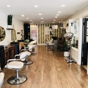 La Bella Vita Salon and Wellness Studio