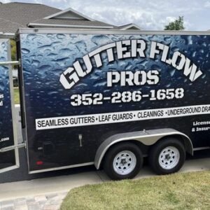 Clean Flow Gutter Pros