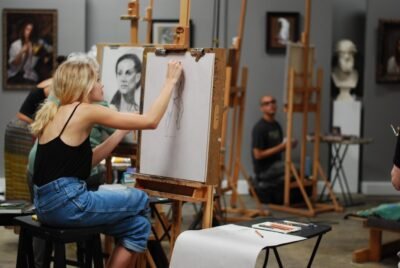 Kline Academy of Fine Art