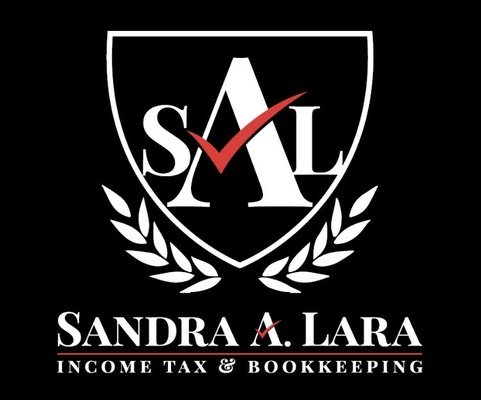 Sandra A. Lara Tax & Bookkeeping – San Diego