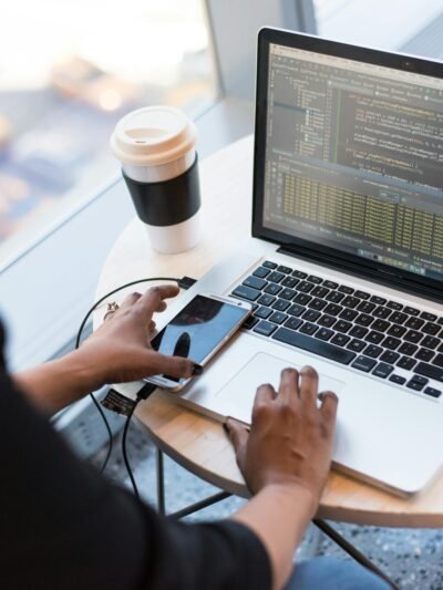 Technology & IT Services