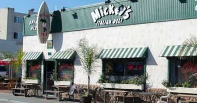Mickey’s Italian Delicatessen