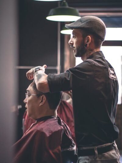 Personal Care & Beauty