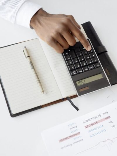 Business & Professional Services