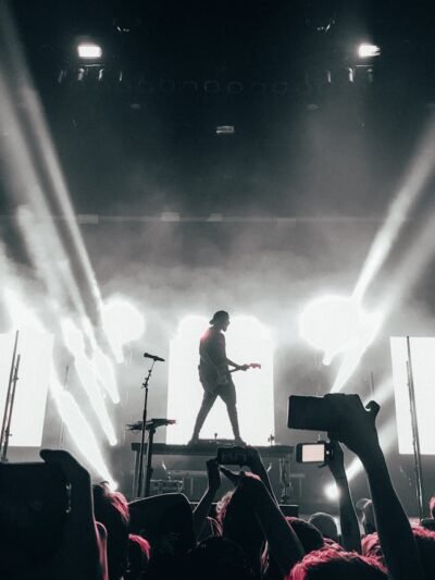 Entertainment & Leisure