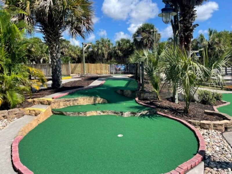 Boomers Palm Springs