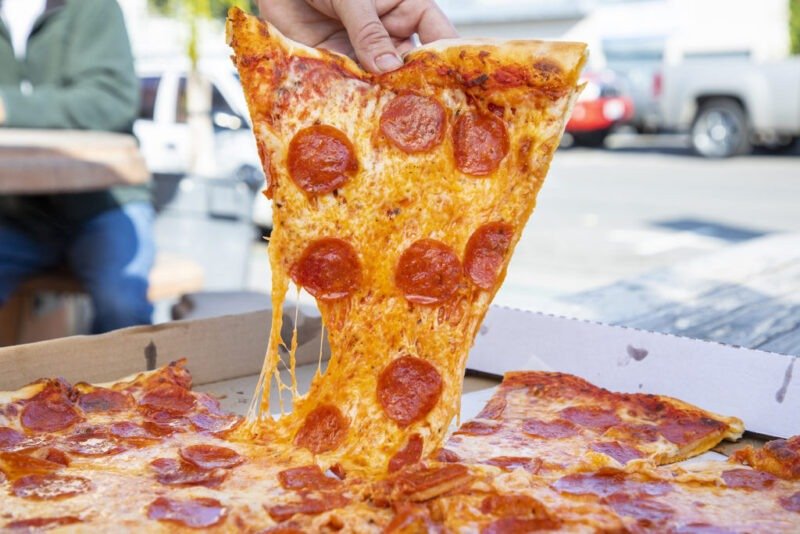 Mickey’s Italian Delicatessen