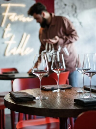 Restaurants & Dining