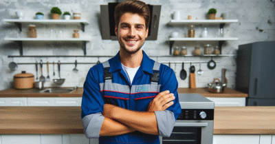 LOWL Appliance Repair – Refrigerator, Washer & Dryer Repair in Southern California