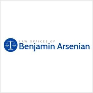 Law Offices of Benjamin Arsenian PC