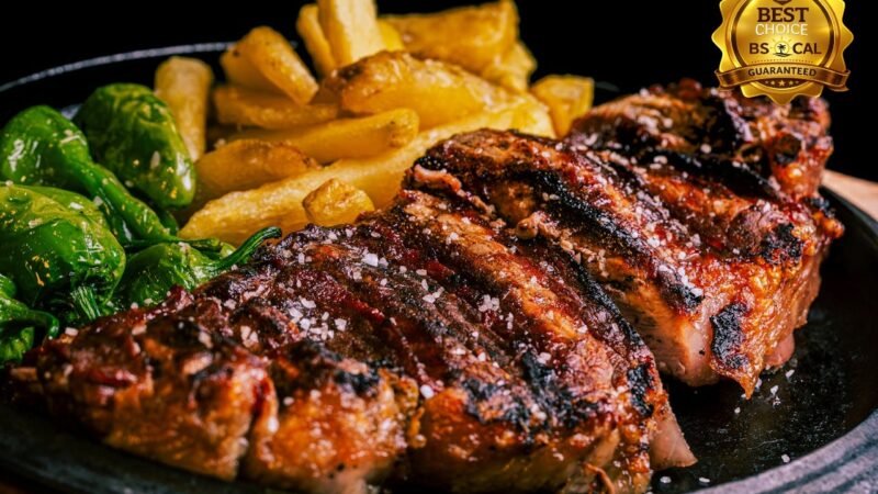 3 best steakhouses newport beach