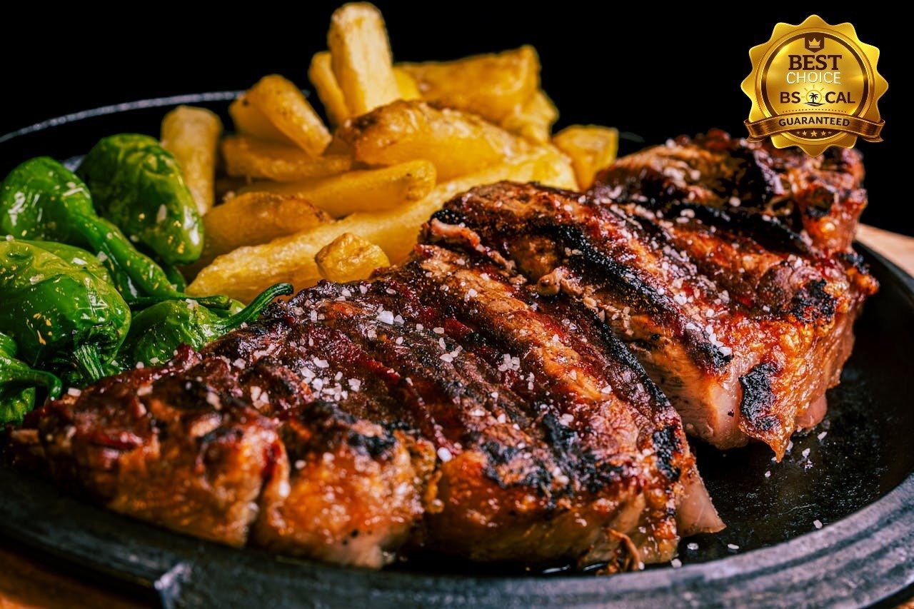 Best Steakhouses in Newport Beach in 2026