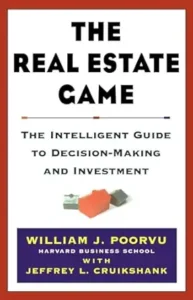 The Real Estate Game Book