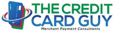 THE CREDIT CARD GUY Merchant Payment Consultants