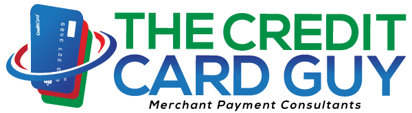 THE CREDIT CARD GUY Merchant Payment Consultants